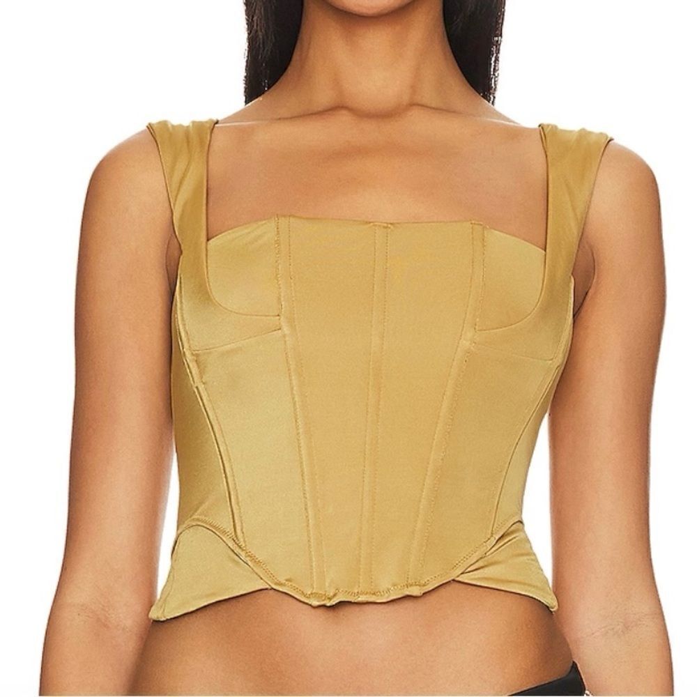 Free People HAH Knock Out Top